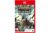 Spill - Starship Troopers: Ultimate Bug War! - Nintendo Switch 2 - FPS - 3700664533759