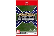 Spill - Starship Troopers: Ultimate Bug War! - Nintendo Switch 2 - FPS - 3700664533759