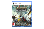 Spill - Starship Troopers: Ultimate Bug War! - Sony PlayStation 5 - FPS - 3700664533742