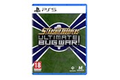 Spill - Starship Troopers: Ultimate Bug War! - Sony PlayStation 5 - FPS - 3700664533742