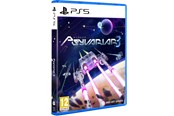 Spill - Psyvariar 3 - Sony PlayStation 5 - Shoot 'em up - 3760328375460