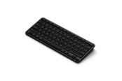 Tastatur - Satechi EX1 Slim - Tastatur - Engelsk (USA) - Svart - ST-KEX1C-EN
