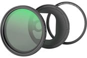 Mobil - Andre tilbehør - SmallRig 4724 camera lens filter - 4724