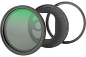 Mobil - Andre tilbehør - SmallRig 4725 camera lens filter - 4725
