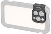 Mobil - Andre tilbehør - SmallRig 5009 smartphone/mobile phone accessory - 5009