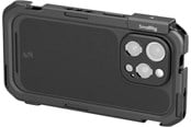 Mobil - Andre tilbehør - SmallRig 4828 Mobile Video Cage Flagship Edition f - 4828
