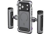Mobil - Andre tilbehør - SmallRig 5585 Megatron Edition Mobile Dual Handhel - 5585