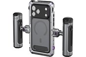 Mobil - Andre tilbehør - SmallRig 5584 Megatron Edition Mobile Dual Handhel - 5584
