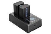 Kamera & Objektivtilbehør - SmallRig 3818 battery charger - 3818