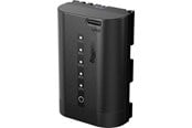 Kamera & Objektivtilbehør - SmallRig 5298 USB-C Camera Battery with Power Disp - 5298