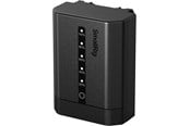 Kamera & Objektivtilbehør - SmallRig 5297 USB-C Camera Battery with Power Disp - 5297