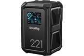 Kamera & Objektivtilbehør - SmallRig 4985 X-Touch Smart Triple-Proof V-Mount B - 4985