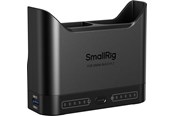 Kamera & Objektivtilbehør - SmallRig 5492 Camera Battery Charger for DMW-BLK22 - 5492