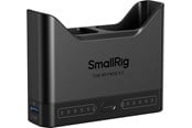 Kamera & Objektivtilbehør - SmallRig 5493 Camera Battery Charger for NP-FW50 - 5493