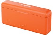 Kamera & Objektivtilbehør - SmallRig 5922 Charging Case for Batteries for DJI - 5922