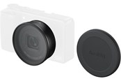 Kamera & Objektivtilbehør - SmallRig 5679 UV Filter for RICOH GR IV - 5679