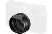 Kamera & Objektivtilbehør - SmallRig 5850 UV Filter with Lens Hood Kit for FUJ - 5850