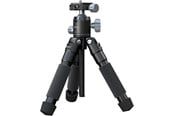 Kamera & Objektivtilbehør - SmallRig 5470 VT-20Pro Portable Desktop Tripod - 5470