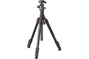 Kamera & Objektivtilbehør - SmallRig 5630 Photo Tripod Alu - 5630