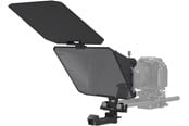 Kamera & Objektivtilbehør - SmallRig 3646 Multifunctional Teleprompter - 3646B