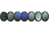 Kamera & Objektivtilbehør - SmallRig 5967 Filter Kit for DJI Osmo Action 6 - 5967