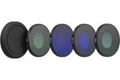 Kamera & Objektivtilbehør - SmallRig 6036 Threaded Filter Kit for DJI Osmo Act - 6036