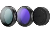 Kamera & Objektivtilbehør - SmallRig 5862 Filter Kit for Insta360 GO Ultra - 5862