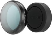 Kamera & Objektivtilbehør - SmallRig 6087 CPL Filter for Insta360 GO Ultra - 6087