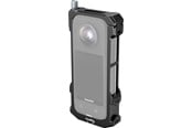 Kamera & Objektivtilbehør - SmallRig 4088 Frame For Insta360 X3 - 4088B