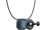 Kamera & Objektivtilbehør - SmallRig 5360 Quick Release Neck Support for Actio - 5360