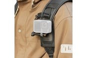Kamera & Objektivtilbehør - SmallRig 5721 Hook and Loop Backpack Strap Mount f - 5721