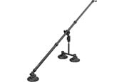 Kamera & Objektivtilbehør - SmallRig 5843 Vehicle Suction Cup Support Kit for - 5843