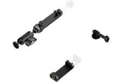 Kamera & Objektivtilbehør - SmallRig 5726 Fence Mount for Action Cameras - 5726