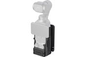 Actionkamera  - Tilbehør - SmallRig 6009 Attachable Backplate Support for DJI Osmo Pocket 4 - 6009