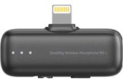 Kamera & Objektivtilbehør - SmallRig 5783 S70RX-L Wireless Microphone Receiver - 5783