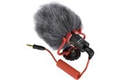 Kamera & Objektivtilbehør - SmallRig 3468 microphone - 3468
