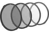Kamera & Objektivtilbehør - SmallRig 4650 camera lens filter - 4650