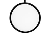 Kamera & Objektivtilbehør - SmallRig 4130 Circular Reflector 107cm Collapsible - 4130
