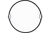 Kamera & Objektivtilbehør - SmallRig 4131 Circular Reflector 107cm Collapsible - 4131