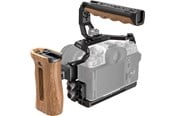 Kamera & Objektivtilbehør - SmallRig 3131 Professional Cage Kit for Fujifilm X - 3131