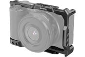 Kamera & Objektivtilbehør - SmallRig 3531 Cage For Sony ZV-E10 - 3531