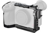Kamera & Objektivtilbehør - SmallRig 5587 Cage for Sony FX2 - 5587
