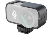 Kamera & Objektivtilbehør - SmallRig 5758 Cage with Cold Shoe Mount for DJI Os - 5758