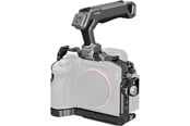 Kamera & Objektivtilbehør - SmallRig 6027 "HawkLock" Cage Kit for Sony Alpha 7 - 6027