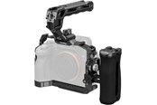 Kamera & Objektivtilbehør - SmallRig 6026 Advanced Cage Kit for Sony Alpha 7 V - 6026