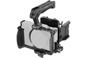Kamera & Objektivtilbehør - SmallRig 6113 HawkLock Quick Release Cage Kit for - 6113