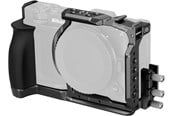 Kamera & Objektivtilbehør - SmallRig 5904 HawkLock Quick Release Cage for Niko - 5904