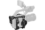 Kamera & Objektivtilbehør - SmallRig 5801 Cage Kit for Sony FX6 - 5801