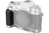 Kamera & Objektivtilbehør - SmallRig 4713 Silicone L-Shape Handle for Fujifilm - 4713C