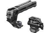 Kamera & Objektivtilbehør - SmallRig 5322 Top Handle kit with Monitor Support - 5322